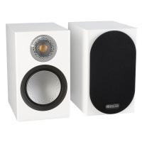Monitor Audio Silver 50 Satin White (7G)